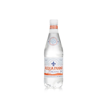 Acqua Panna Mineral Water 500ml