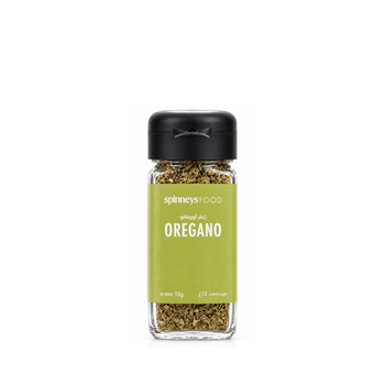 Spinneysfood Dried Oregano 15g
