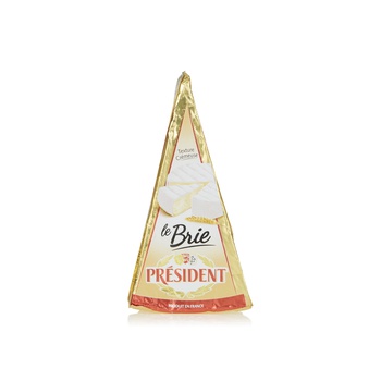 President Brie Cheese 200g