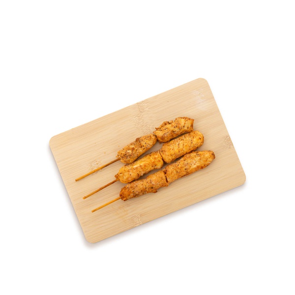 Chicken Tikka Skewer