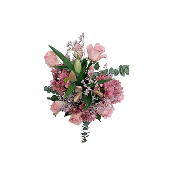 Eternal Love Bouquet