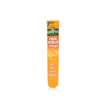 Rowntree's Orange Ice Lolly 100ml