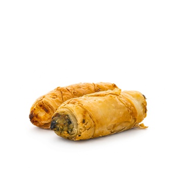 Mini Spinach and Cheese Borek 40g