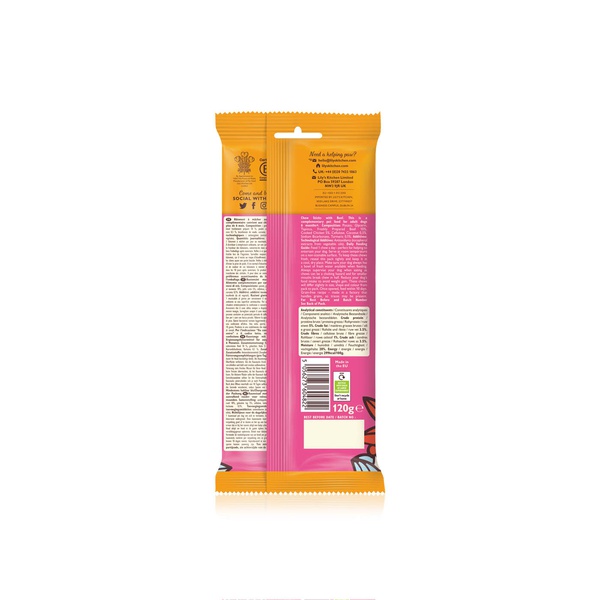 Lily's Kitchen Dog Chew Sticks with Beef 120g