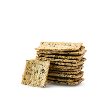 Spinneysfood Arabic Crackers Mixed Seeds 230g