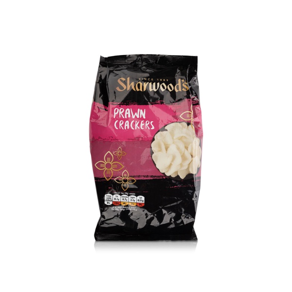Sharwoods Prawn Crackers 60g