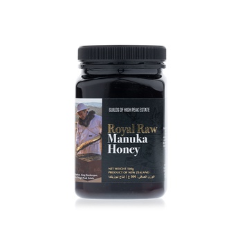 Balqees Royal Manuka Honey 500g