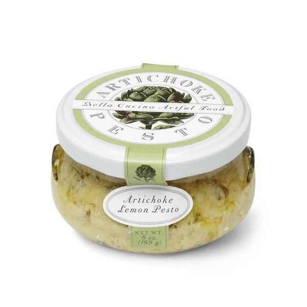 Bella Cucina Artichoke Lemon Pesto 170g