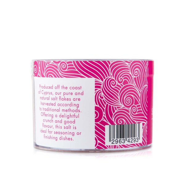 Spinneysfood Finishing Beetroot and Carrot Sea Salt Flakes 70g