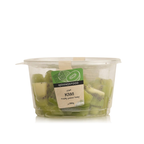 Buy Spinneysfood fresh kiwi cup in UAE