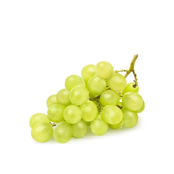 White Grapes 500g