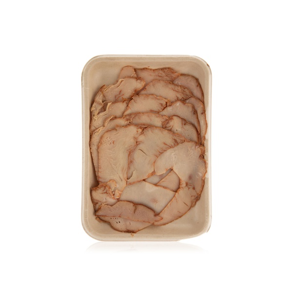 Spinneysfood Smoked Chipotle Turkey