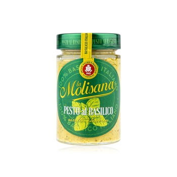 La Molisana Pesto Basilico 190g