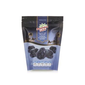 Bayara Ajwah Al Madinah Dates 150g