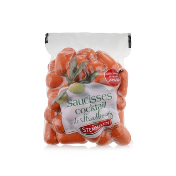 Stemmelen Mini Strasbourg Sausages 300g