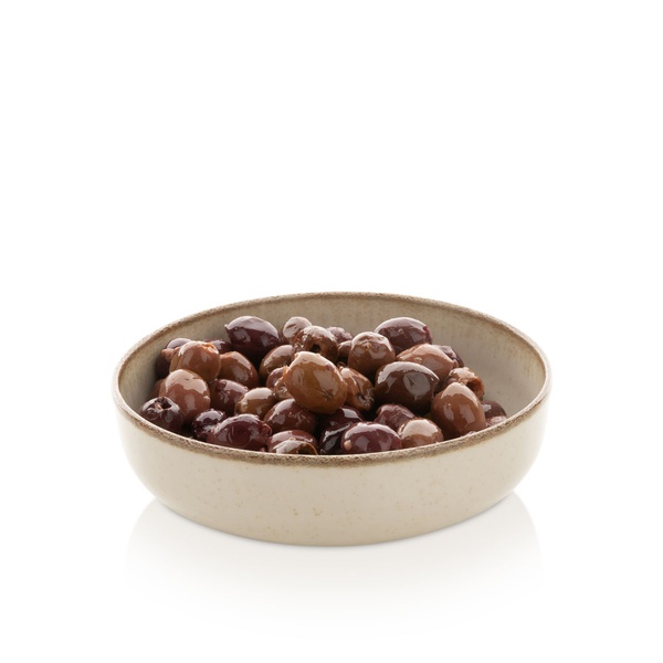 Black Greek Olives
