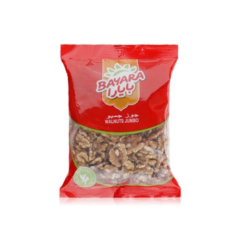 Bayara Jumbo Walnuts 400g