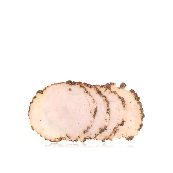 Prime Turkey Pastrami
