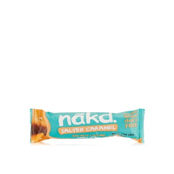 Nakd Salted Caramel Bar 35g