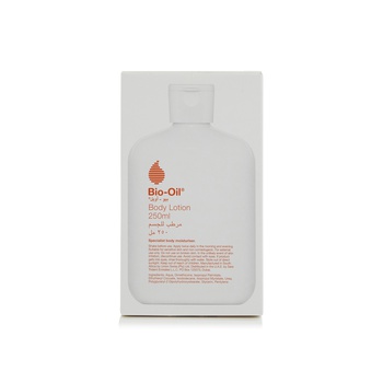Bio-Oil Body Lotion 250ml