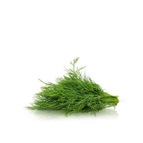 Organic Fennel