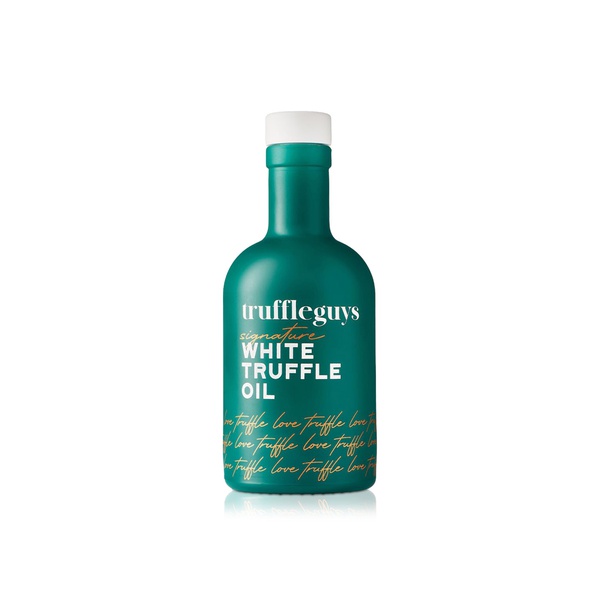 Truffle Guys White Truffle Oil 200ml
