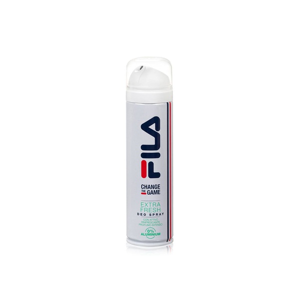 Buy Fila Change The Game extra fresh deo spray 150ml in UAE