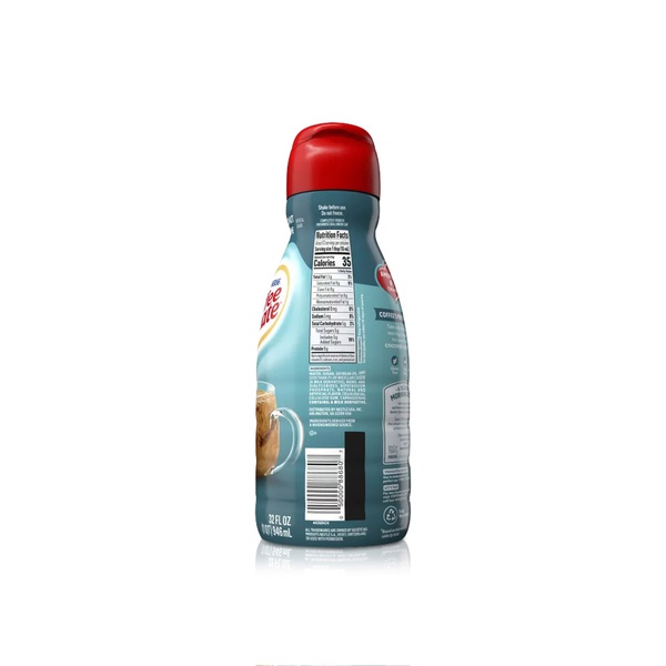 Nestle Coffee Mate Coconut Creme 907ml