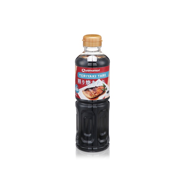 Yamamori Teriyaki Tare Sauce 500ml