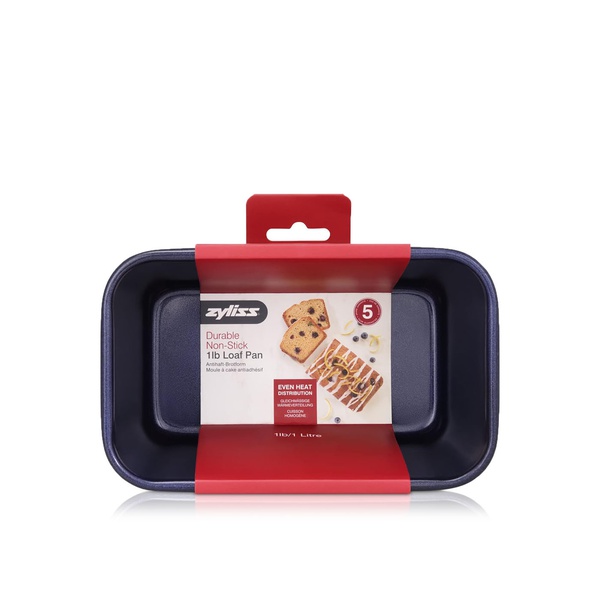 Zyliss Non-stick Loaf Pan 1L