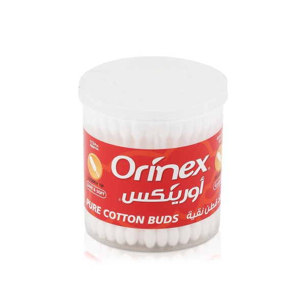 Orinex Cotton Buds x 113