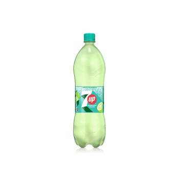 7Up Lemon Mint Mojito 1.25l