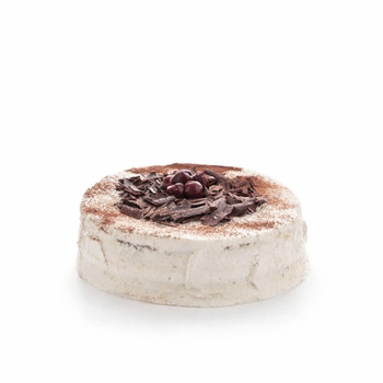 Black Forest Gateaux 1.2kg