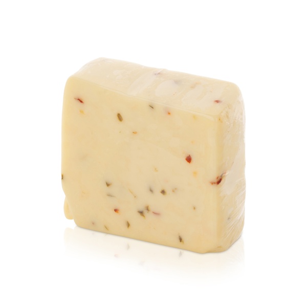 Delicatezza Pepper Jack Cheese USA