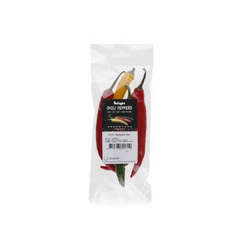 Mixed Chillies 75g