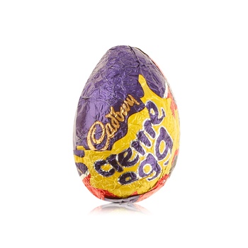Cadbury Single Creme Egg 40g