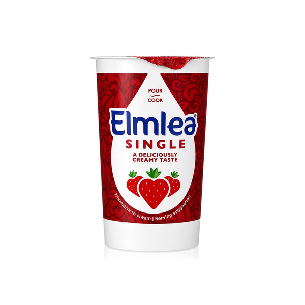 Elmlea Single Cream 270ml