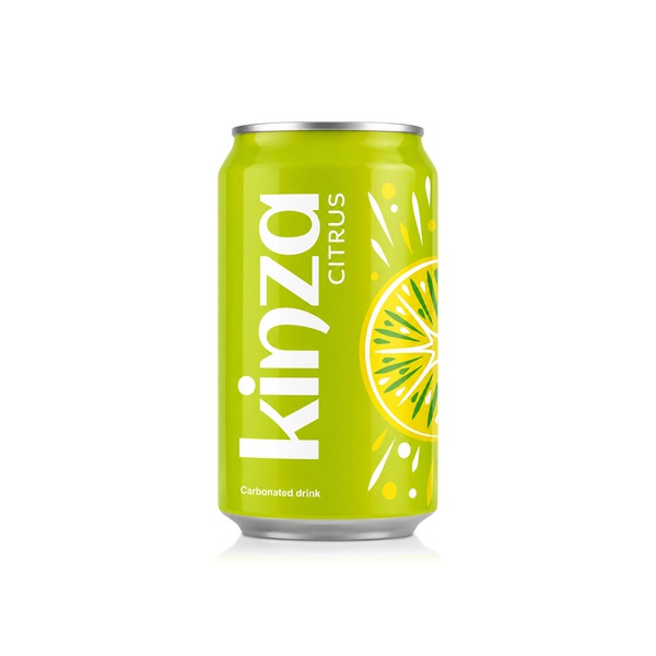 Kinza Citrus Drink 360ml