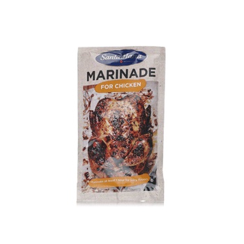 Santa Maria Marinade for Chicken 75g