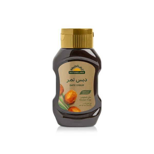 Natureland Date Syrup 470g