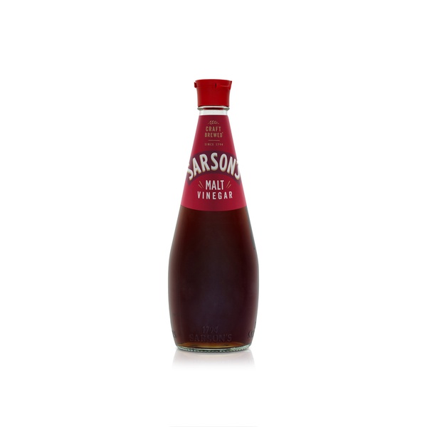 اشتري Sarsons malt vinegar 400ml في الامارات