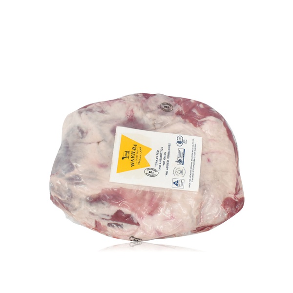 Buy Organic boneless lamb shoulder Australia in UAE