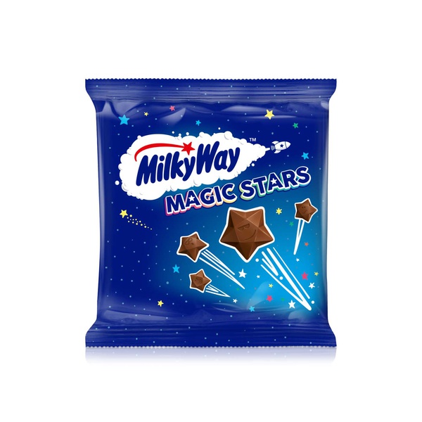 Milky Way Magic Stars 33g