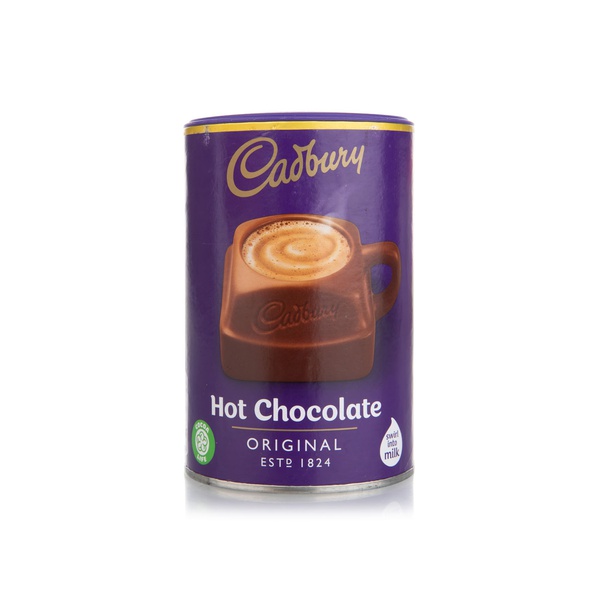 Cadbury Drinking Chocolate Original 250g