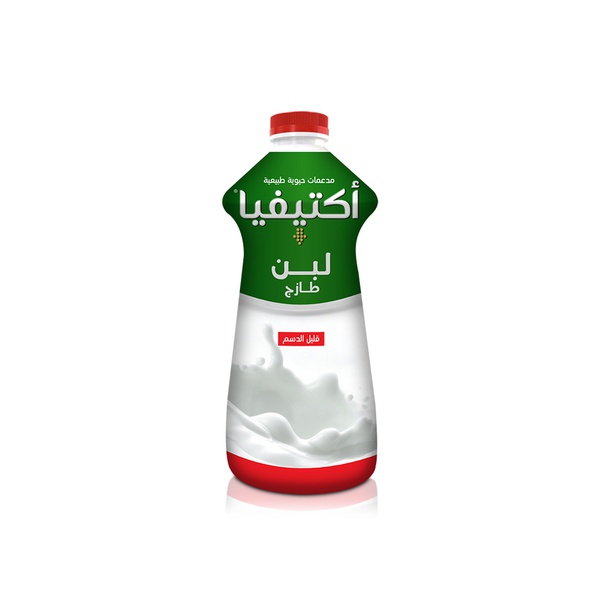 Activia Laban Low Fat 1.75 litre