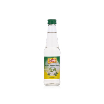 Yamama Orange Blossom Water 270ml