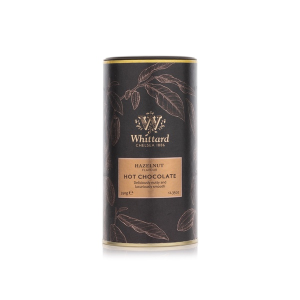 اشتري Whittard hazelnut hot chocolate 350g في الامارات