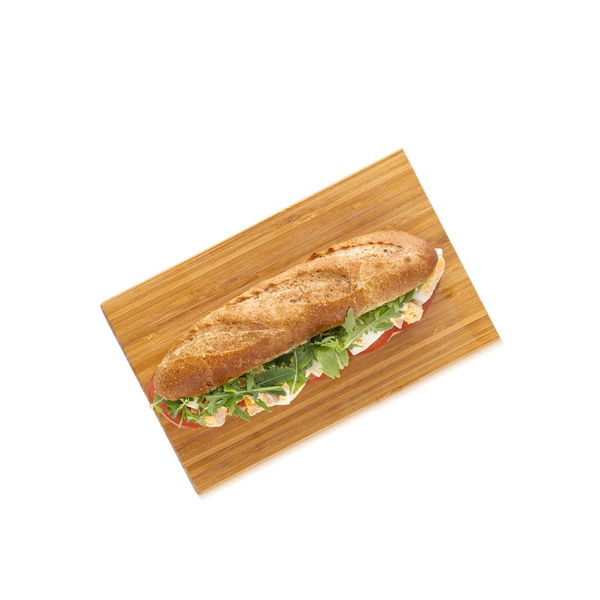 Egg Mayo Baguette