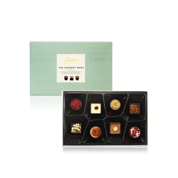 Butlers The Dessert Menu Chocolates 130g