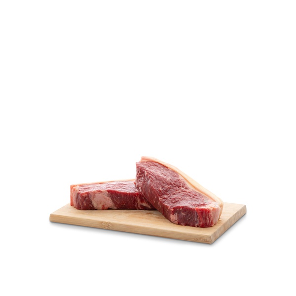 Australia Grass Fed Beef Strip Loin